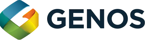 Genos Glyco logo